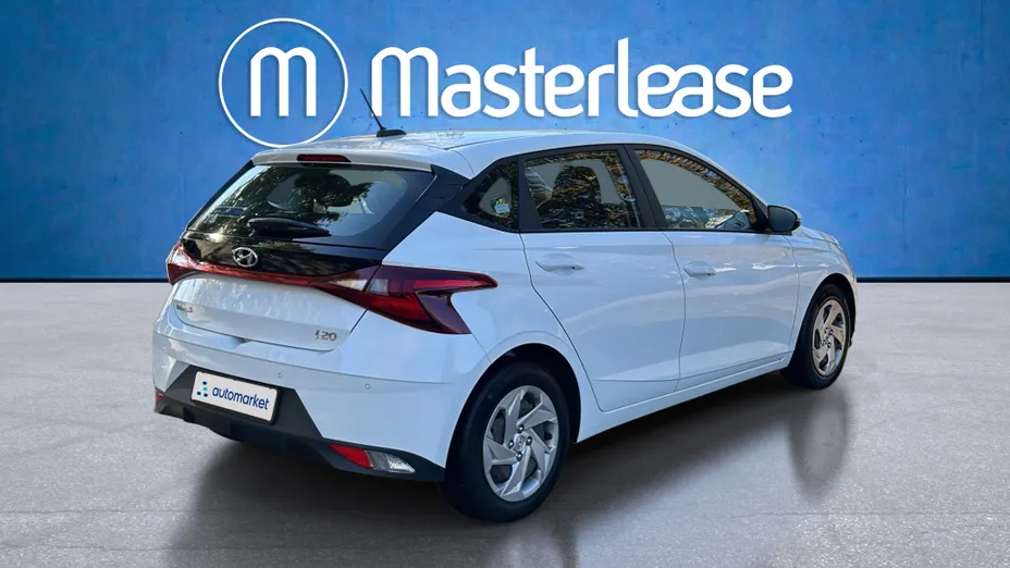 HYUNDAI i20 i20 1.2 Classic Plus