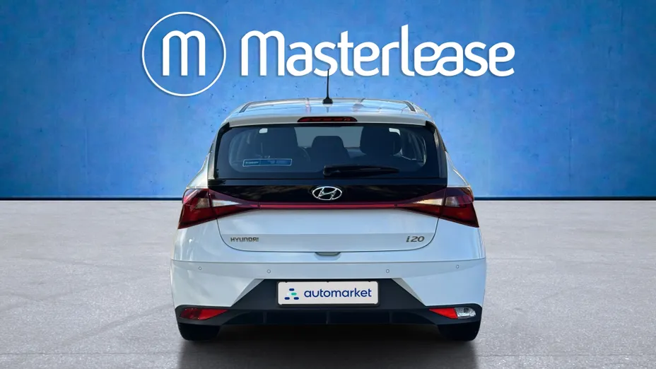 HYUNDAI i20 i20 1.2 Classic Plus