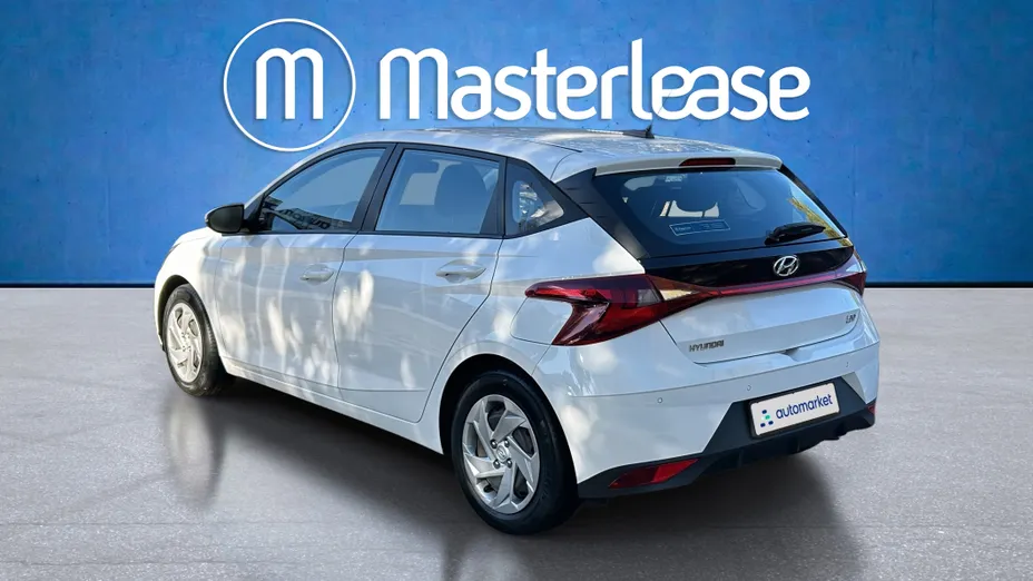 HYUNDAI i20 i20 1.2 Classic Plus