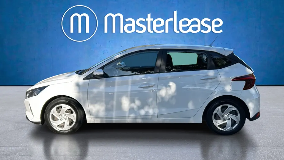 HYUNDAI i20 i20 1.2 Classic Plus