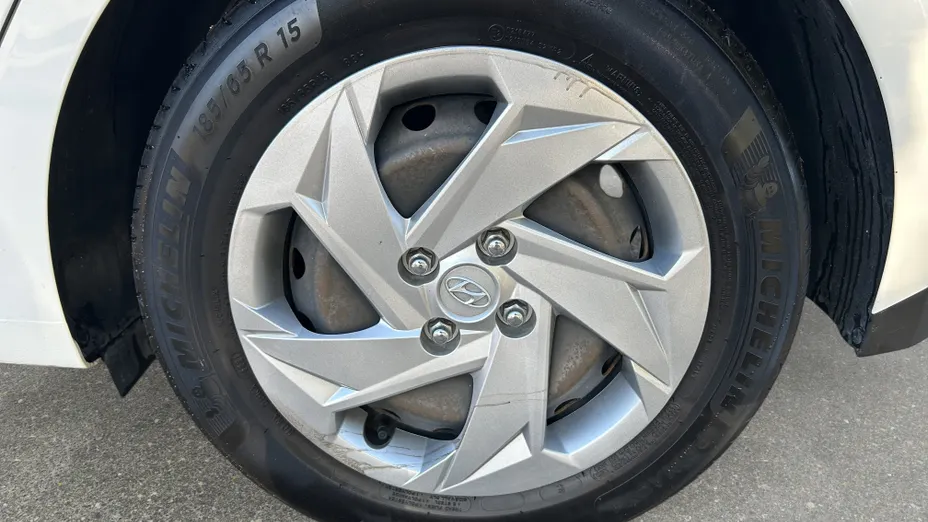HYUNDAI i20 i20 1.2 Classic Plus