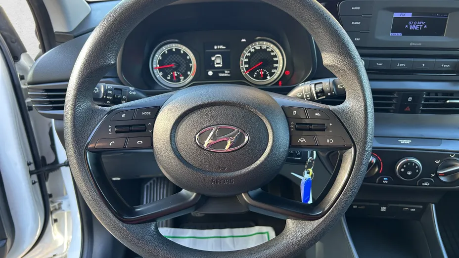 HYUNDAI i20 i20 1.2 Classic Plus