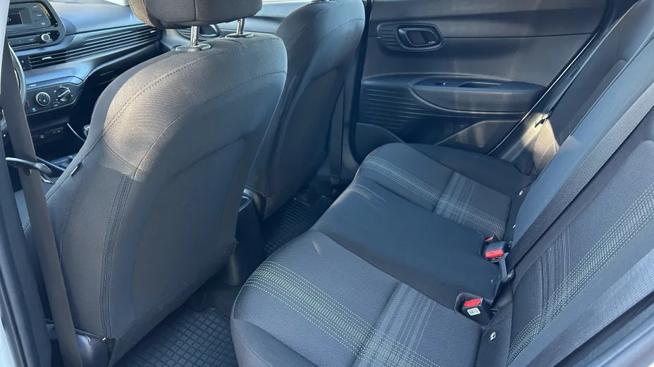 HYUNDAI i20 i20 1.2 Classic Plus