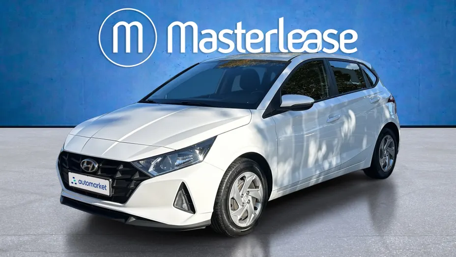 HYUNDAI i20 i20 1.2 Classic Plus