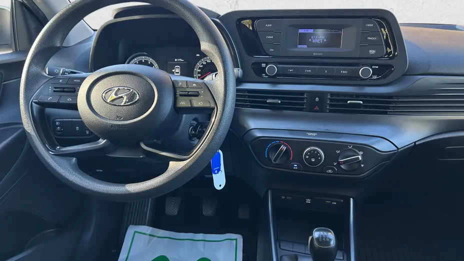 HYUNDAI i20 i20 1.2 Classic Plus