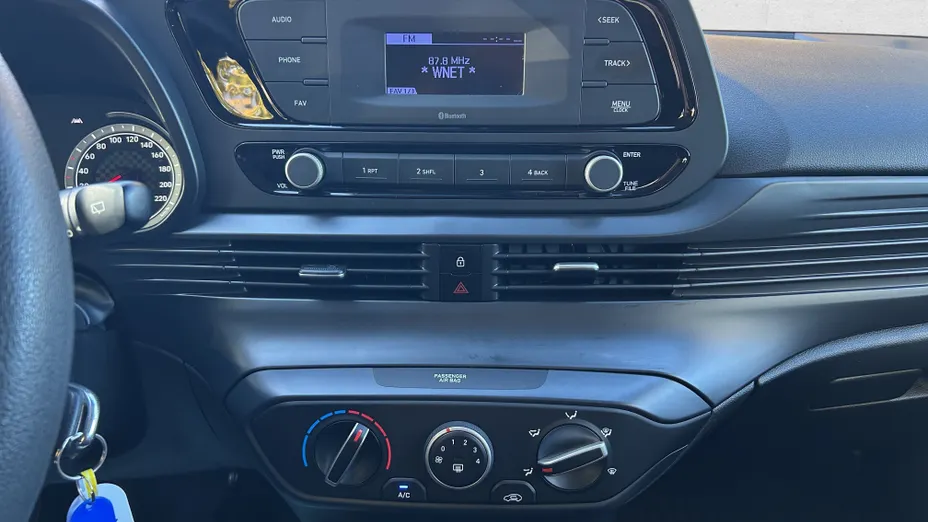 HYUNDAI i20 i20 1.2 Classic Plus