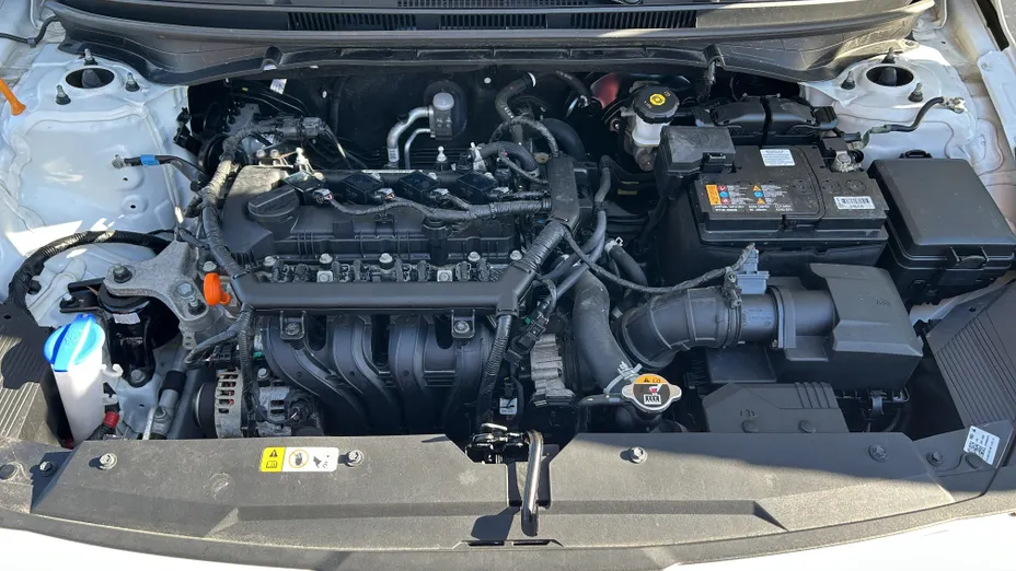 HYUNDAI i20 i20 1.2 Classic Plus