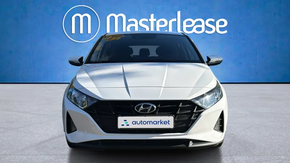 HYUNDAI i20 i20 1.2 Classic Plus