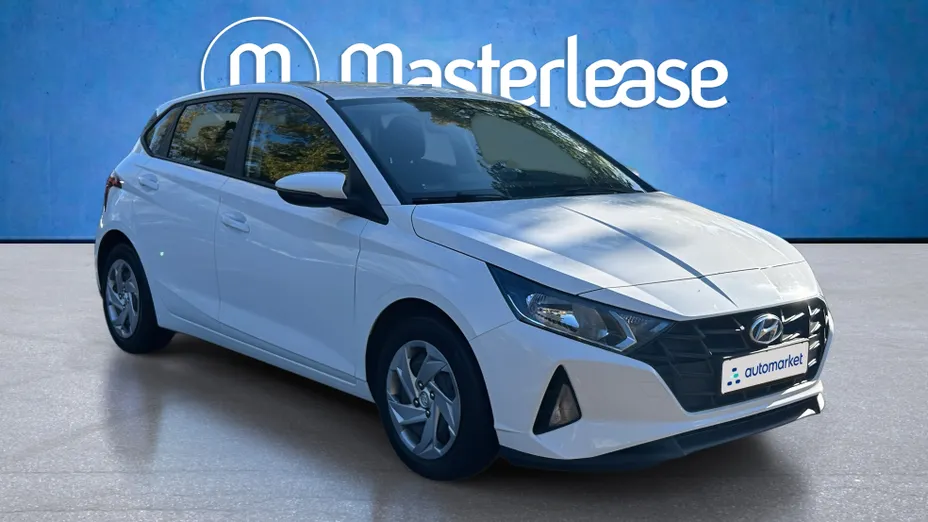 HYUNDAI i20 i20 1.2 Classic Plus