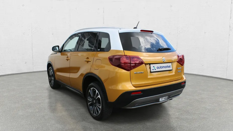 SUZUKI Vitara Vitara 1.4 Boosterjet SHVS Elegance 2WD