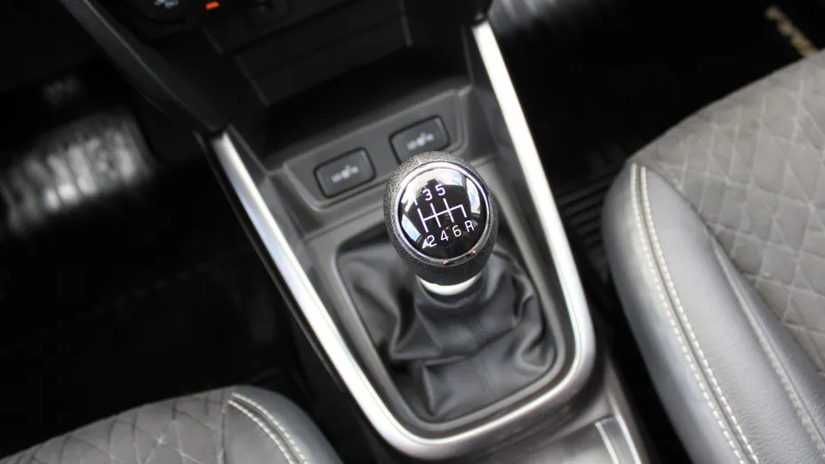 SUZUKI Vitara Vitara 1.4 Boosterjet SHVS Elegance 2WD