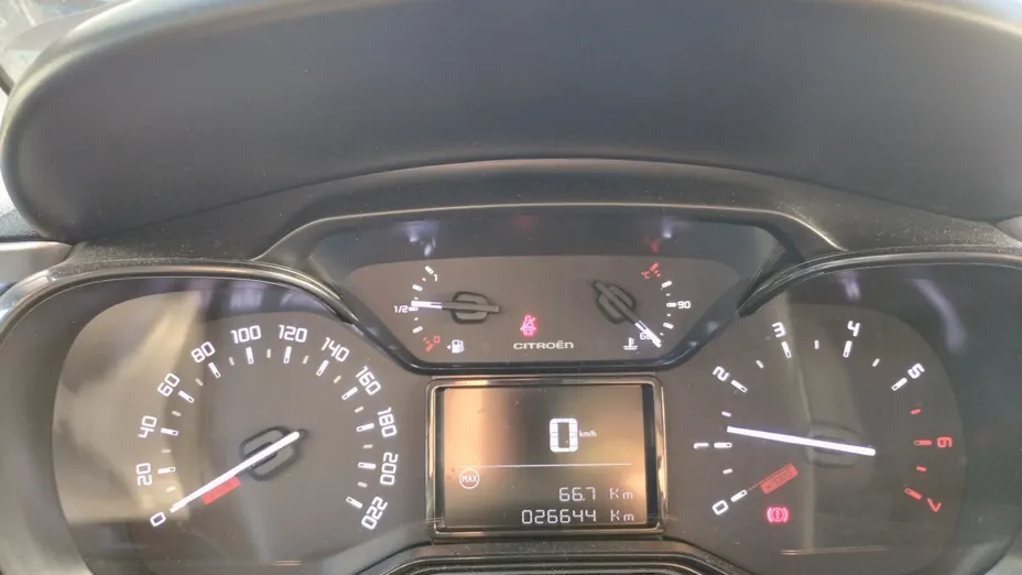 CITROEN C3 C3 1.2 PureTech You!