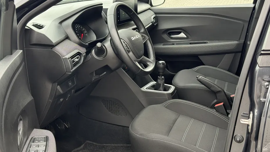 DACIA Sandero Sandero 1.0 TCe Expression