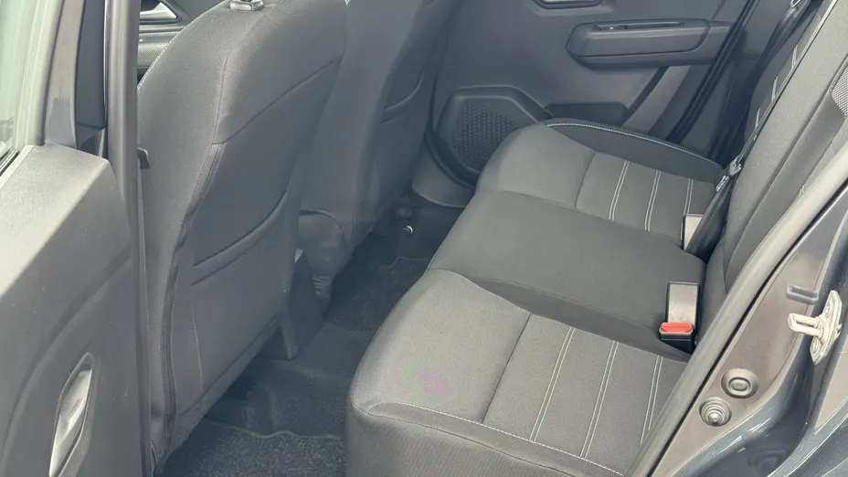 DACIA Sandero Sandero 1.0 TCe Expression