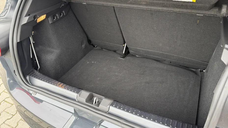 DACIA Sandero Sandero 1.0 TCe Expression