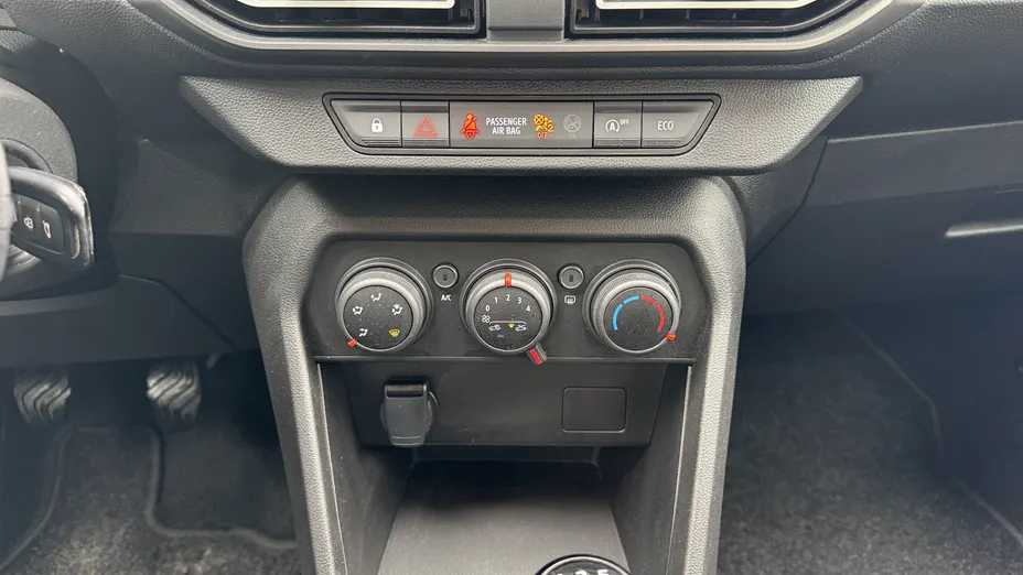 DACIA Sandero Sandero 1.0 TCe Expression