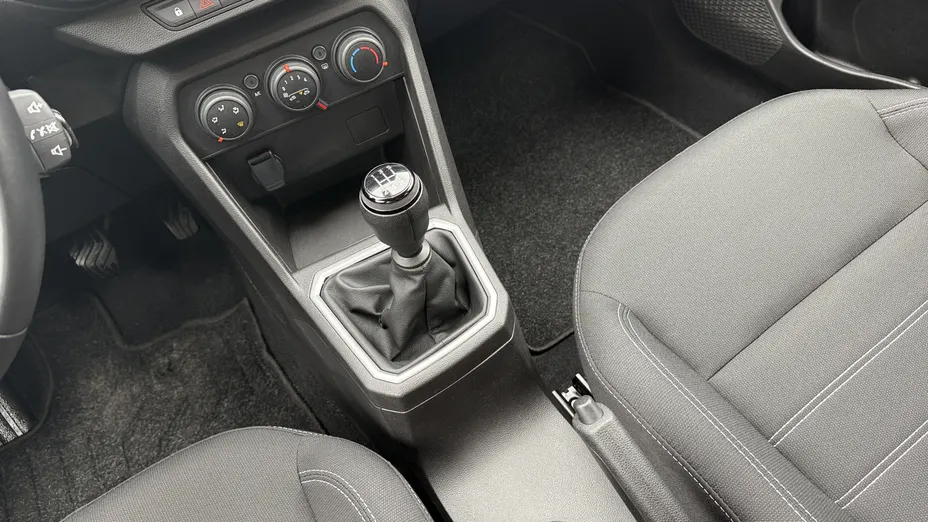 DACIA Sandero Sandero 1.0 TCe Expression