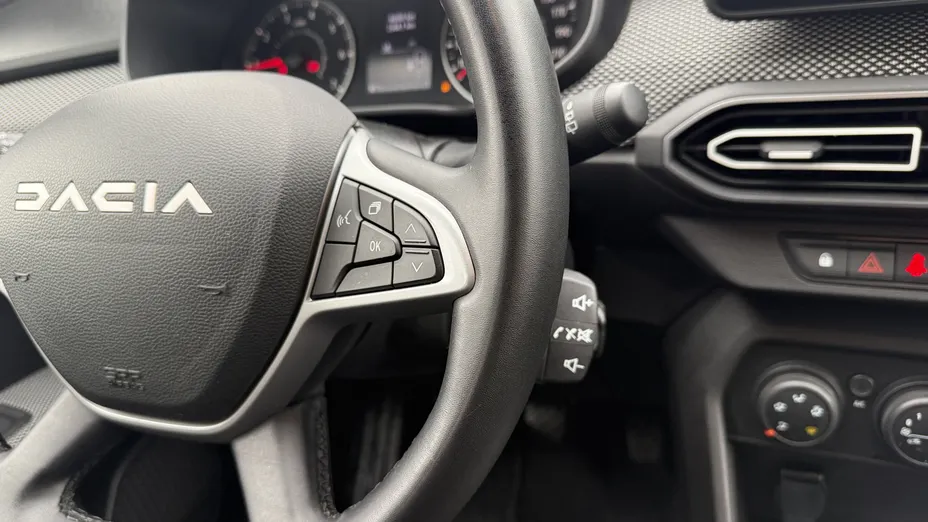 DACIA Sandero Sandero 1.0 TCe Expression