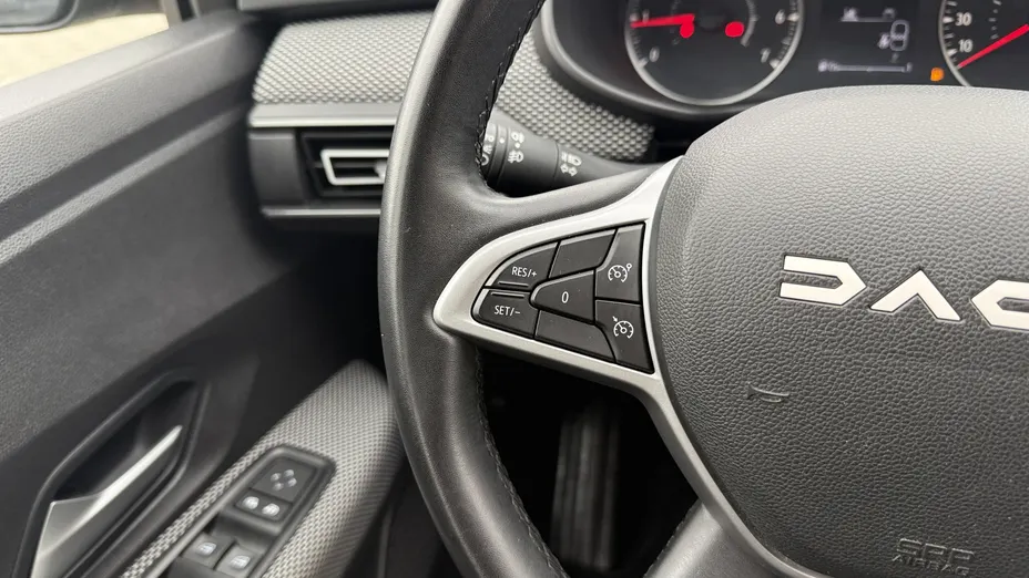 DACIA Sandero Sandero 1.0 TCe Expression