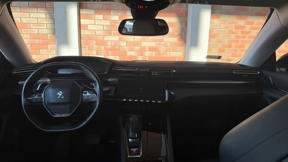 PEUGEOT 508 508 1.5 BlueHDi Allure Pack S&S EAT8