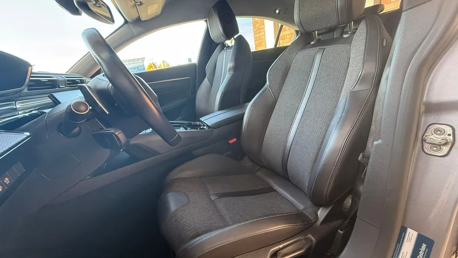 PEUGEOT 508 508 1.5 BlueHDi Allure Pack S&S EAT8