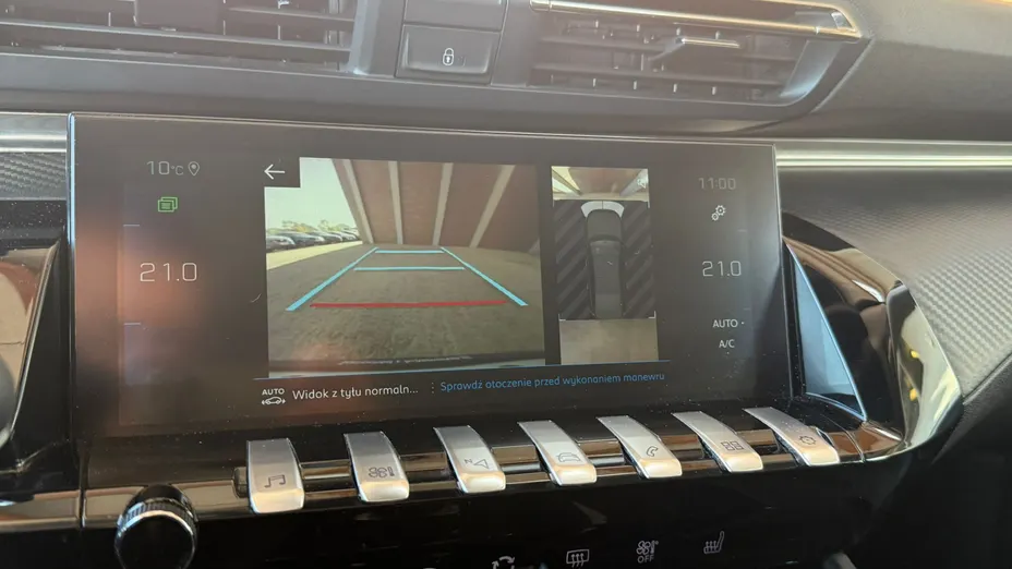 PEUGEOT 508 508 1.5 BlueHDi Allure Pack S&S EAT8