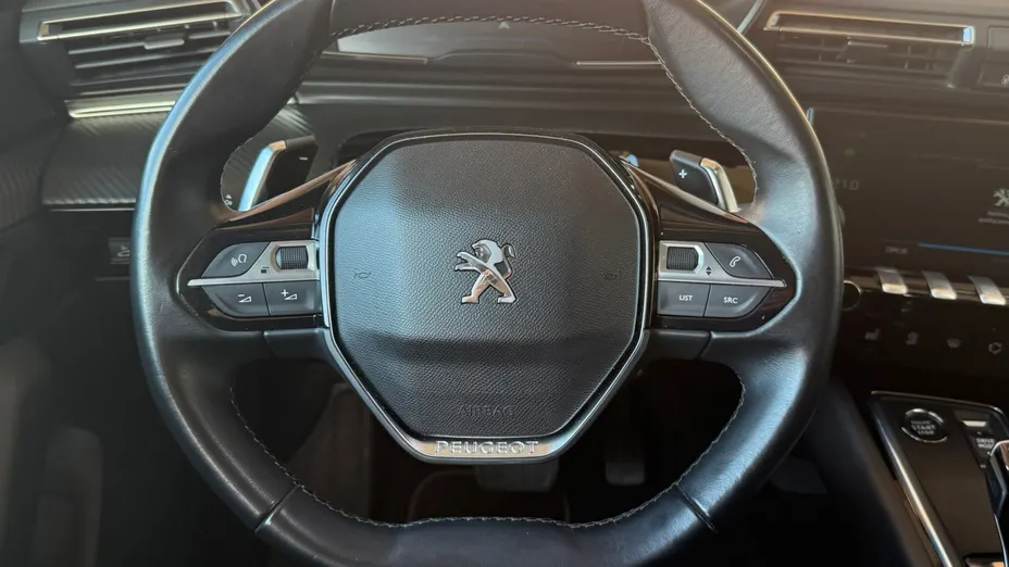 PEUGEOT 508 508 1.5 BlueHDi Allure Pack S&S EAT8