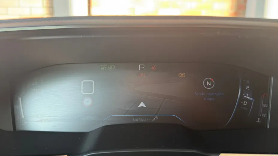 PEUGEOT 508 508 1.5 BlueHDi Allure Pack S&S EAT8