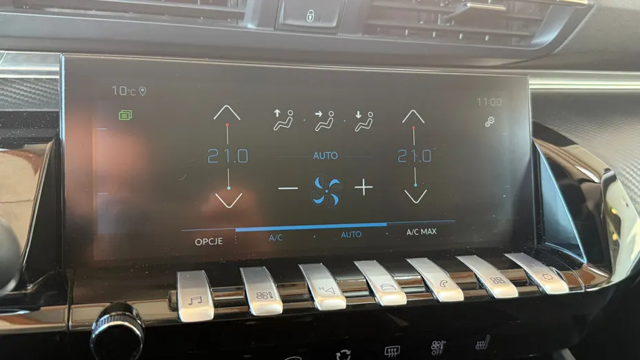 PEUGEOT 508 508 1.5 BlueHDi Allure Pack S&S EAT8