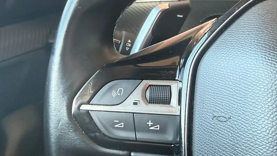 PEUGEOT 508 508 1.5 BlueHDi Allure Pack S&S EAT8