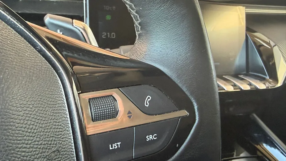 PEUGEOT 508 508 1.5 BlueHDi Allure Pack S&S EAT8