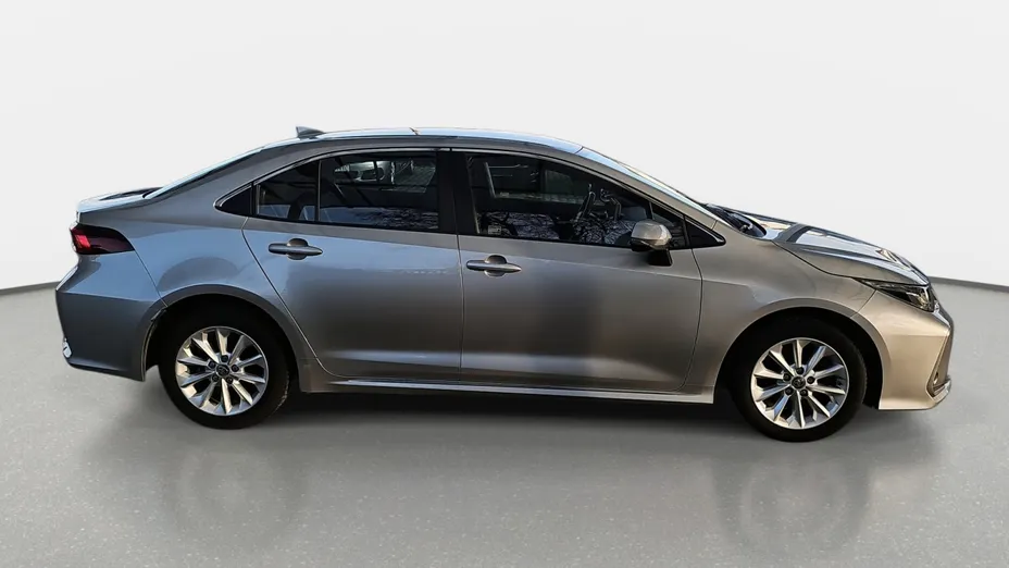 TOYOTA Corolla Corolla 1.5 Comfort