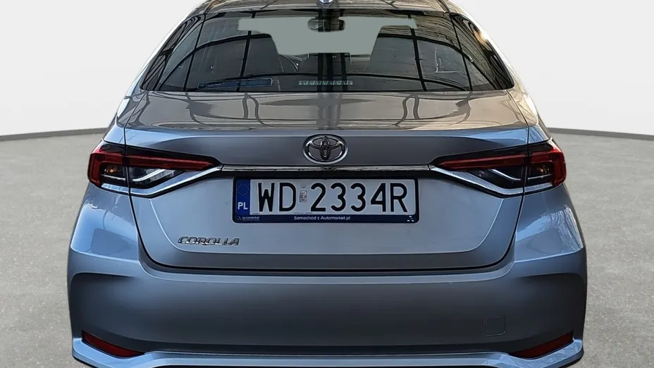 TOYOTA Corolla Corolla 1.5 Comfort