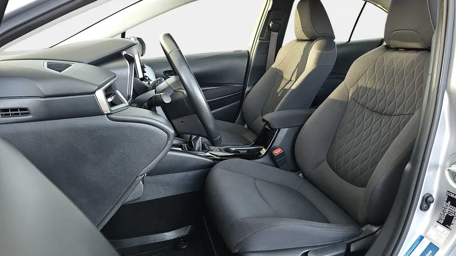 TOYOTA Corolla Corolla 1.5 Comfort