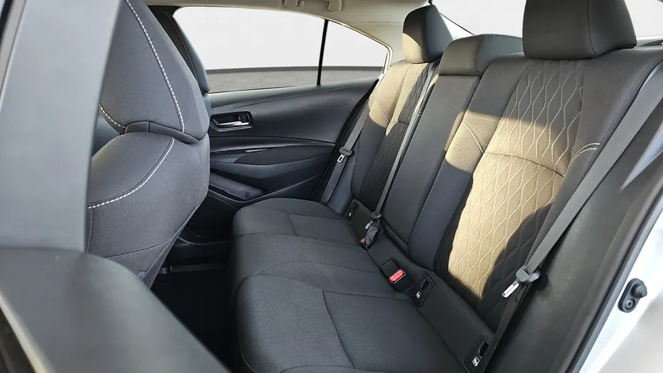 TOYOTA Corolla Corolla 1.5 Comfort