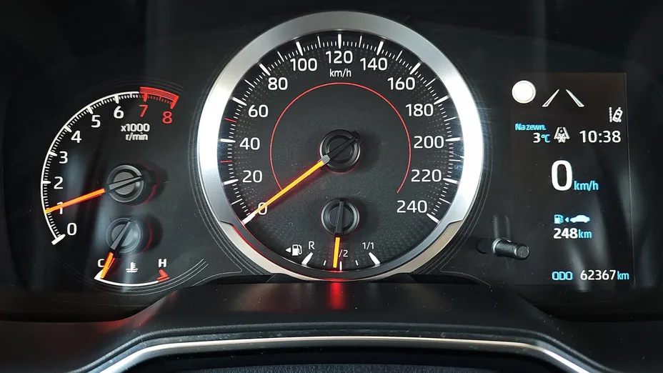 TOYOTA Corolla Corolla 1.5 Comfort