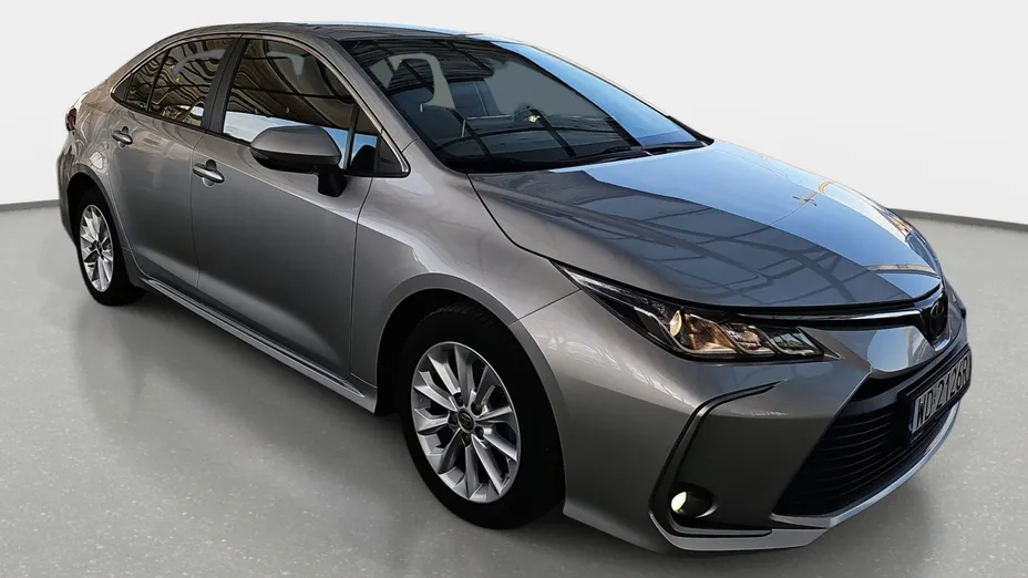TOYOTA Corolla Corolla 1.5 Comfort