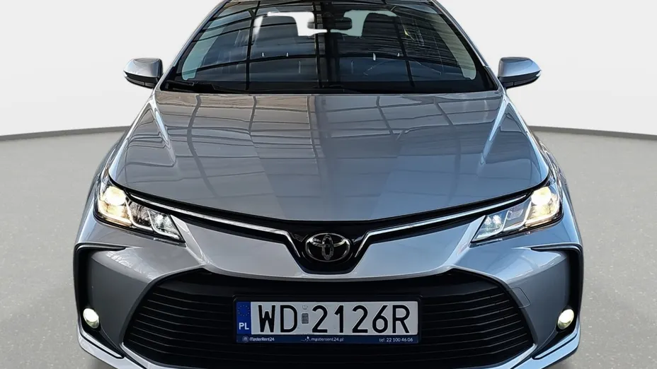 TOYOTA Corolla Corolla 1.5 Comfort