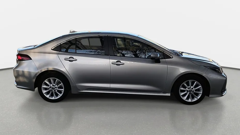 TOYOTA Corolla Corolla 1.5 Comfort