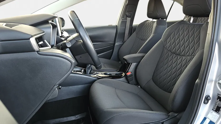 TOYOTA Corolla Corolla 1.5 Comfort