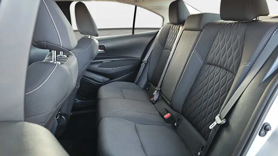 TOYOTA Corolla Corolla 1.5 Comfort