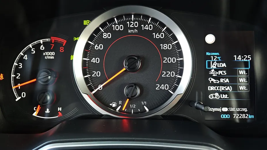 TOYOTA Corolla Corolla 1.5 Comfort