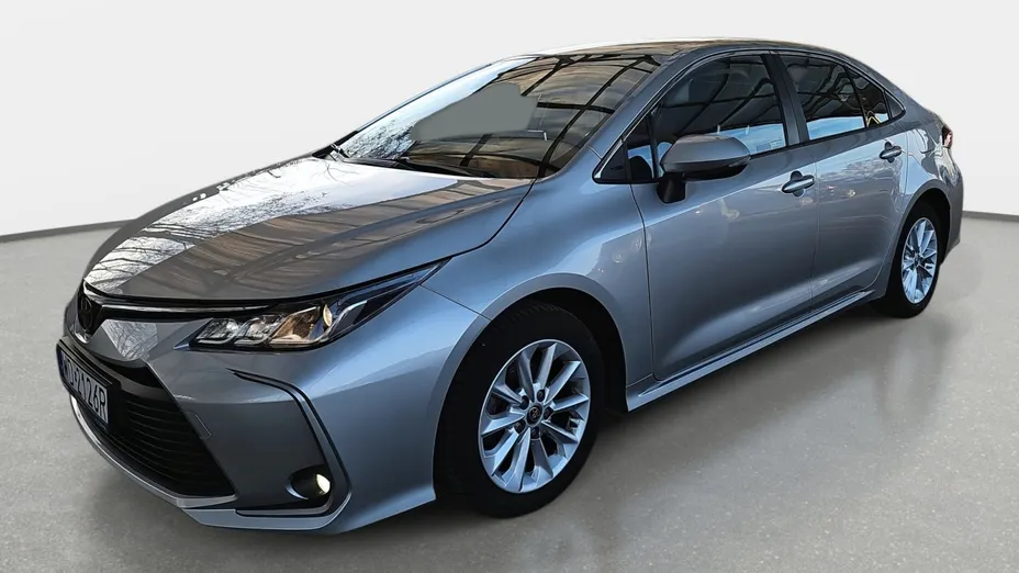 TOYOTA Corolla Corolla 1.5 Comfort
