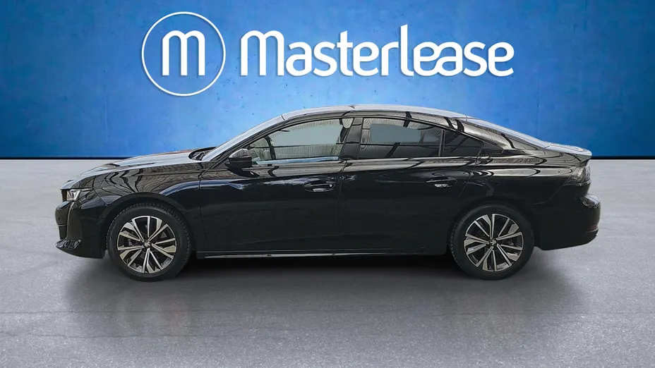 PEUGEOT 508 508 1.5 BlueHDi Allure Pack S&S EAT8