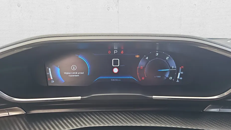 PEUGEOT 508 508 1.5 BlueHDi Allure Pack S&S EAT8