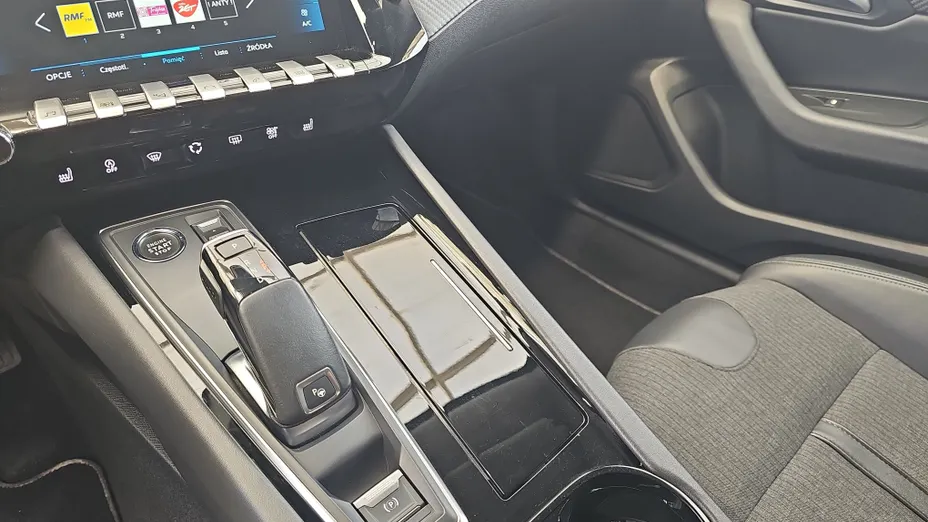 PEUGEOT 508 508 1.5 BlueHDi Allure Pack S&S EAT8