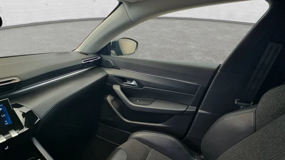 PEUGEOT 508 508 1.5 BlueHDi Allure Pack S&S EAT8