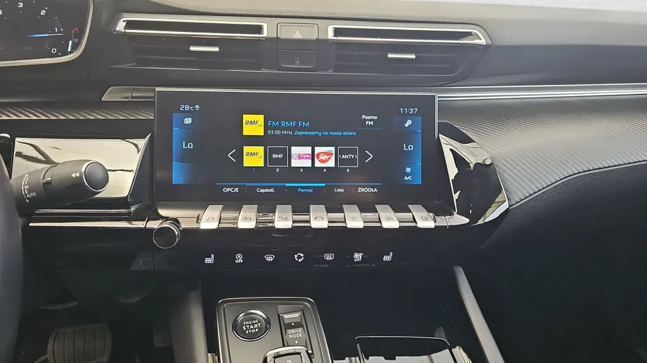 PEUGEOT 508 508 1.5 BlueHDi Allure Pack S&S EAT8