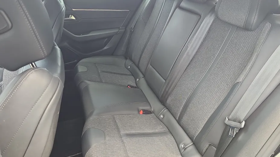 PEUGEOT 508 508 1.5 BlueHDi Allure Pack S&S EAT8