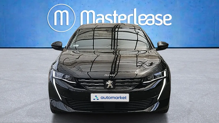 PEUGEOT 508 508 1.5 BlueHDi Allure Pack S&S EAT8